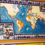 early world map